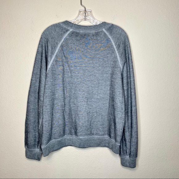 Wildfox Gray Santa’s Helper Unique Sweater - Picture 5 of 7